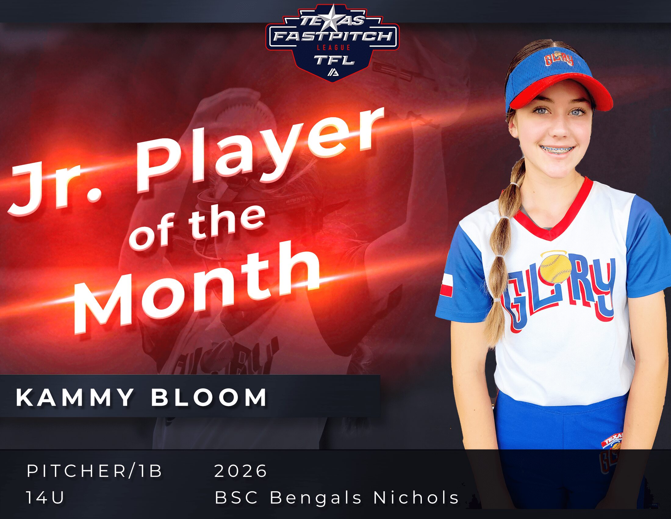 kammy bloom