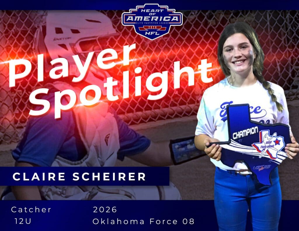 Heart of America Player Spotlight Claire Scheirer copy