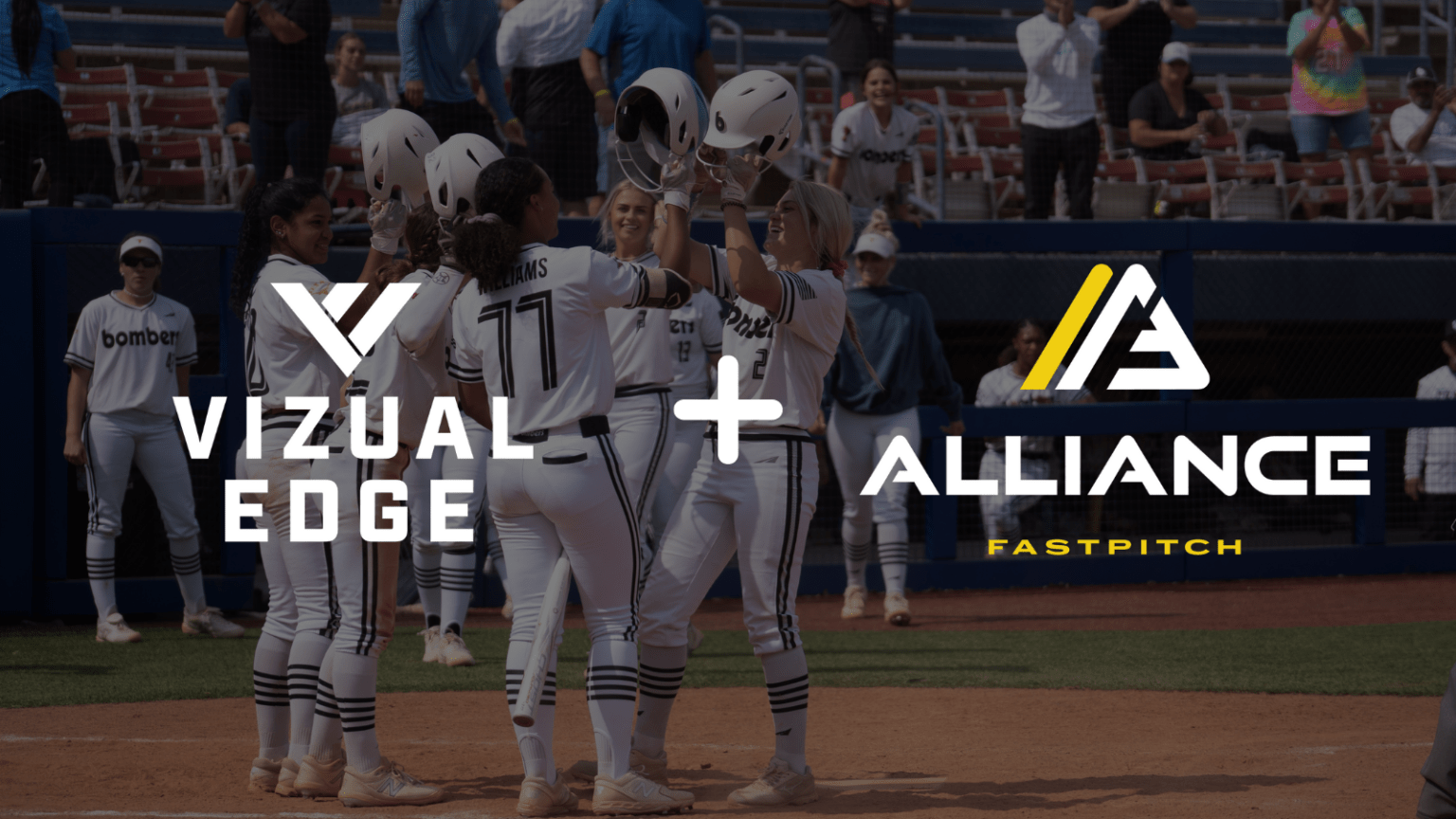 Vizual Edge Leaders The Alliance Fastpitch