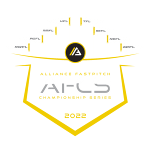 AFCS Event Logo (White Flags - Transparent)