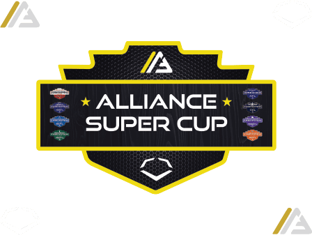 supercup logo overlay