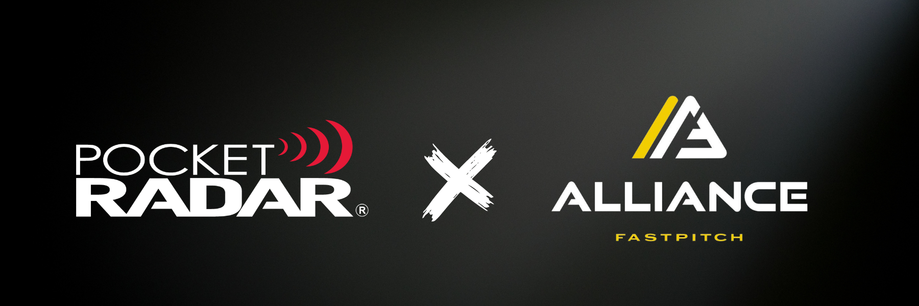 Pocket Radar X The Alliance Banner Image