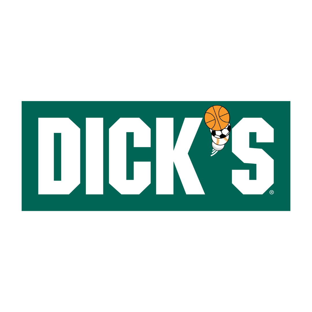 dicks sporting goods logo