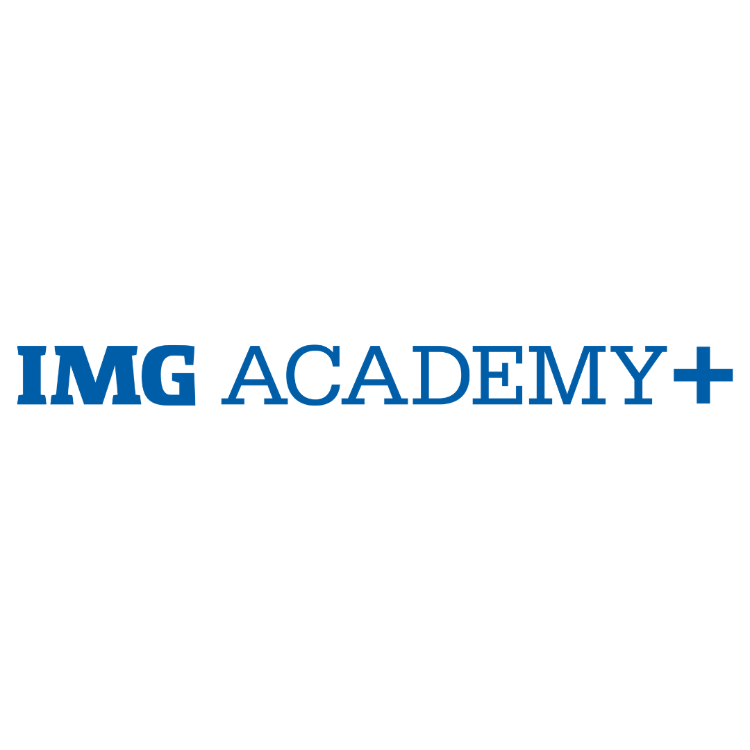 img academy plus logo