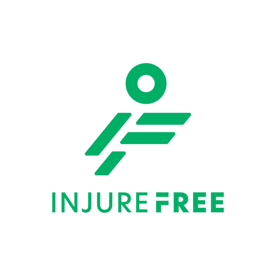 injure free logo