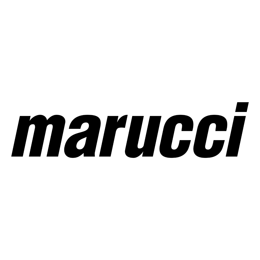 marucci logo