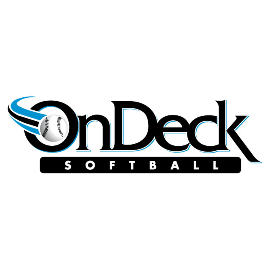 on deck softball logo