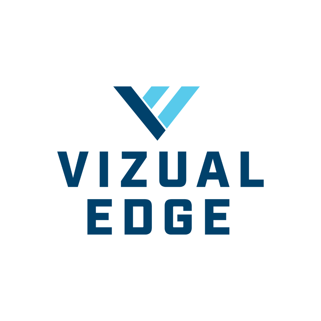 vizual edge logo