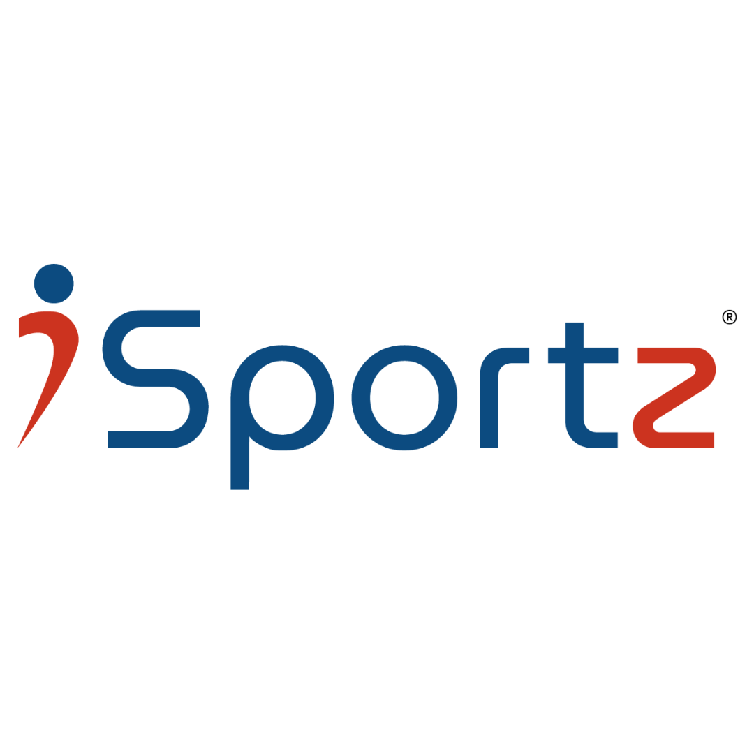 isportz logo