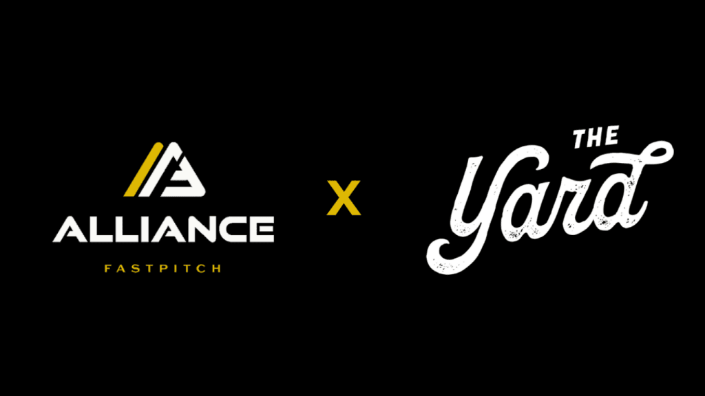 Alliance x Yard PNW partnership Alliance x Yard PNW partnership