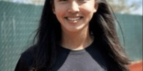 Amanda Deng