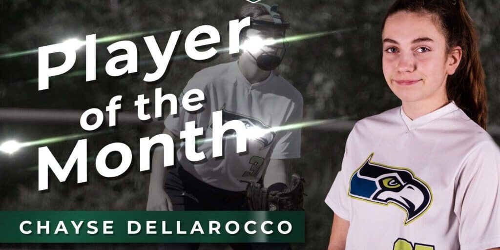 Chayse Dellarocco