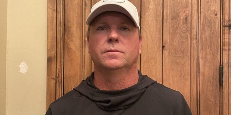 Head SHotClint Waters