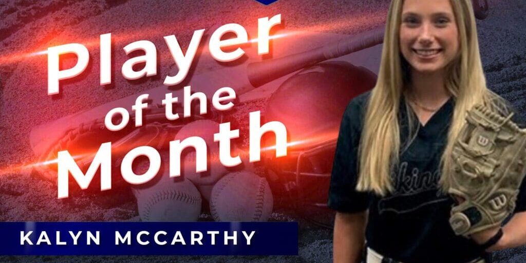 Heart of America Kalyn McCarthy