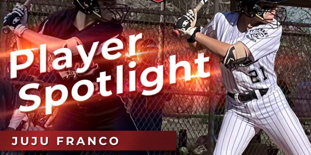 Juju Franco Pacific Coast Fastpitch Player Spotlight (1)