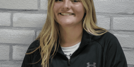 Lexie Balfanz