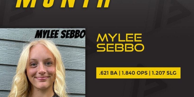 Mylee Sebbo