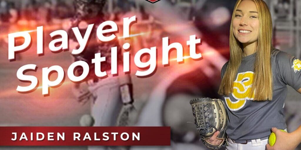 Pacific Coast Fastpitch Player Spotlight Jaiden Ralston (2)