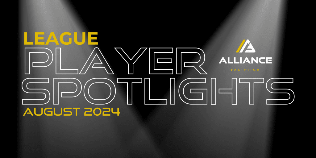 Player spotlights (1)