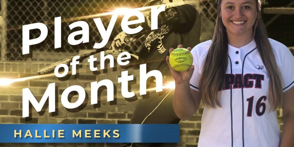 Southeastern Fastpitch_Meeks
