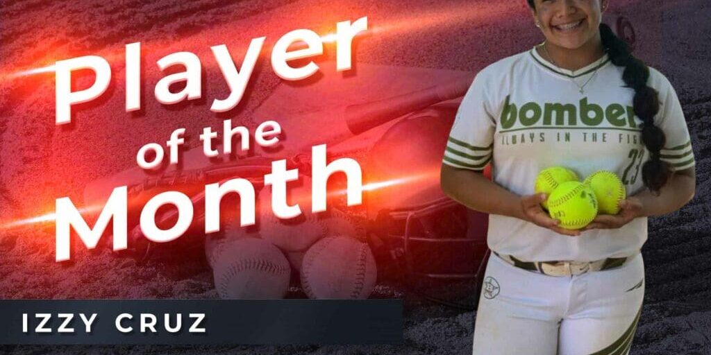 Izzy Cruz