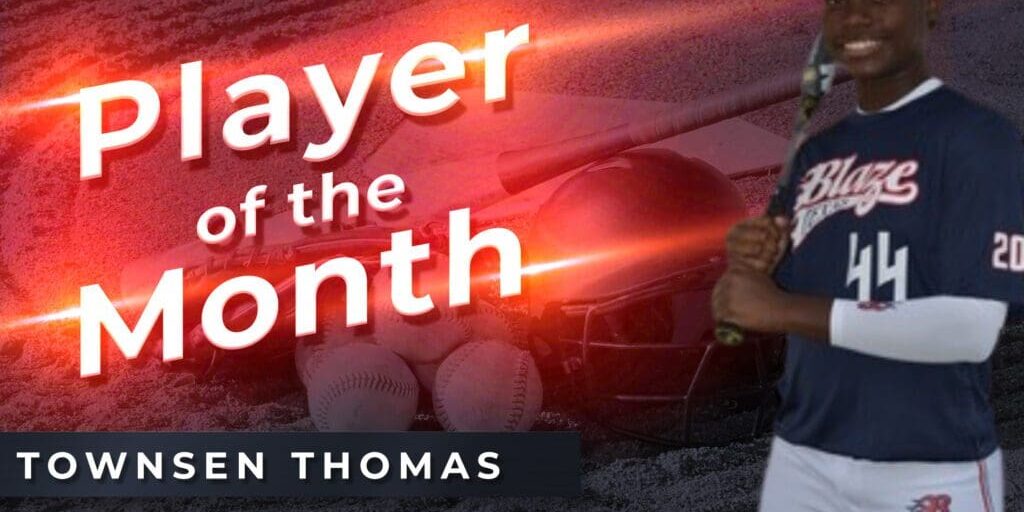TFL POM Townsen Thomas