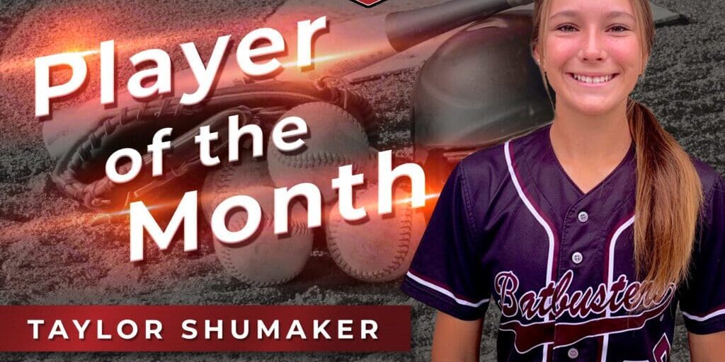 Taylor Shumaker
