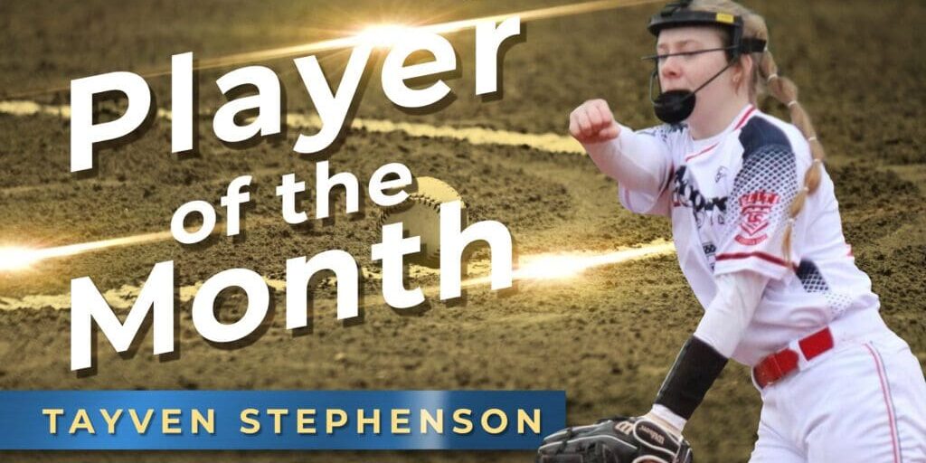 Tayven Stephenson