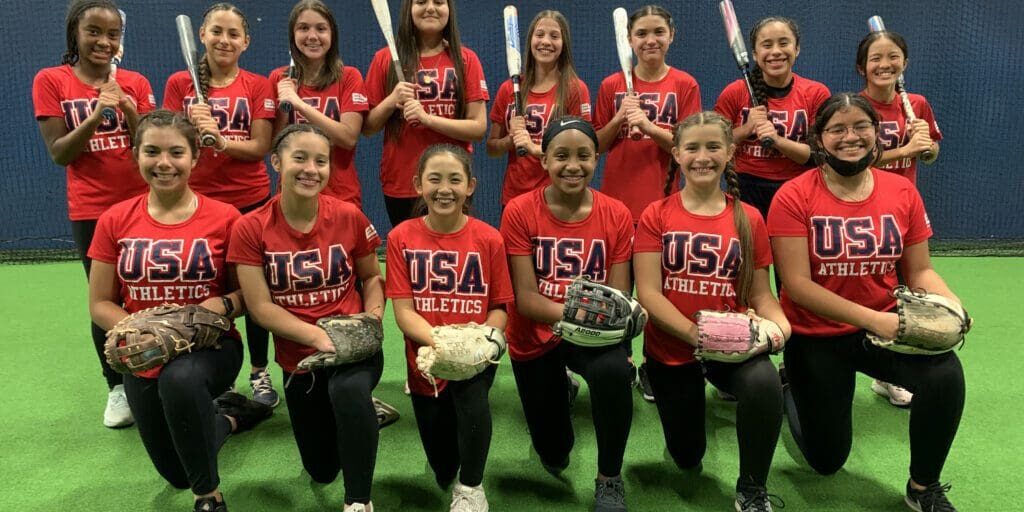 USA Athletics